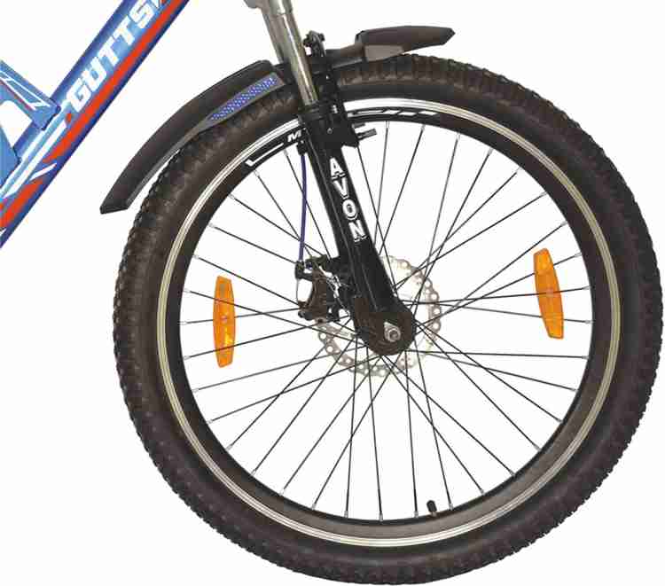 Avon cycle clearance gutts