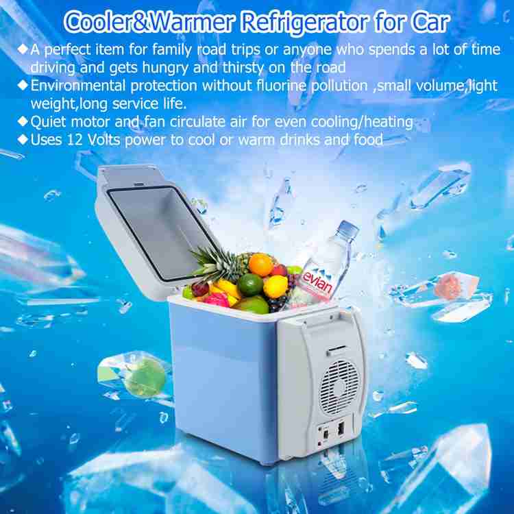 Small 12v cooler hot sale