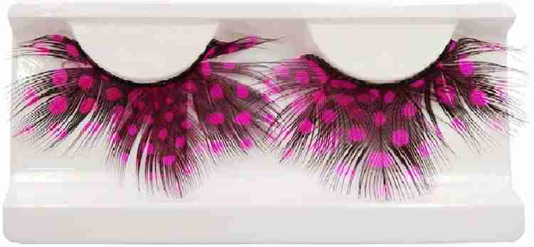 Feather deals false eyelashes