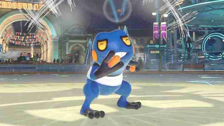 Pokken tournament online dx price