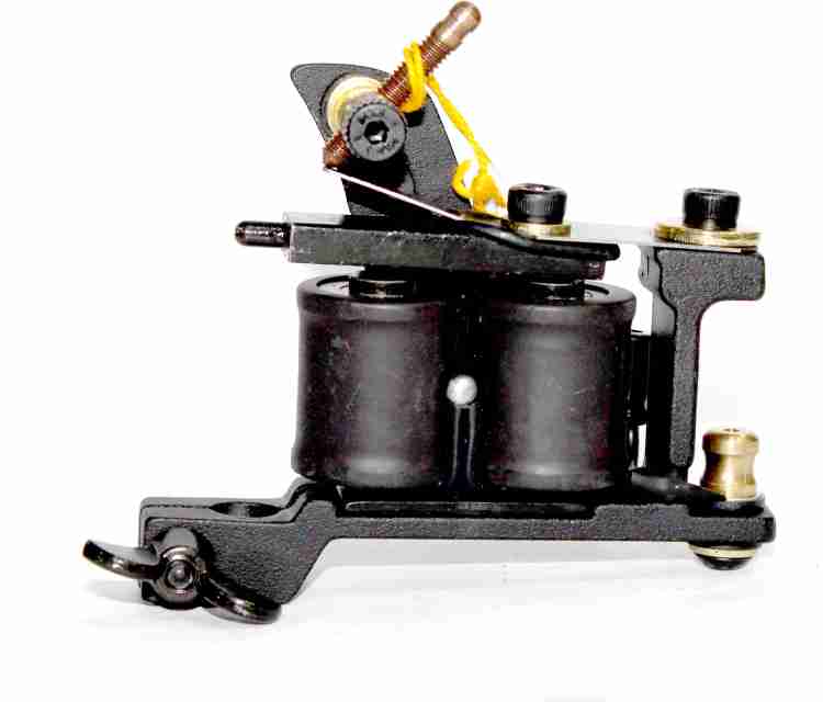 Vinayakart Coil Tattoo Machine Price in India - Buy Vinayakart Coil Tattoo  Machine online at