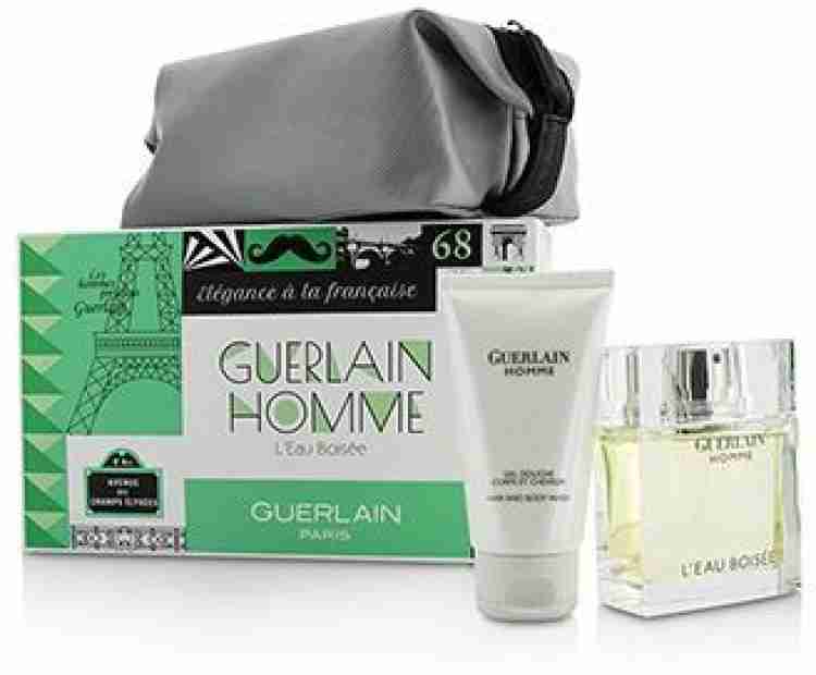 Guerlain homme eau online de toilette