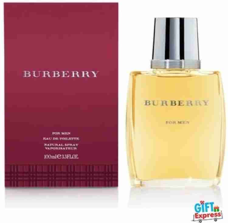 Burberry perfume online sheer