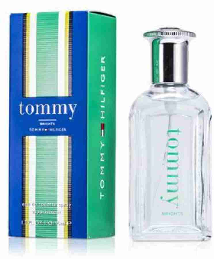 Tommy brights sales perfume