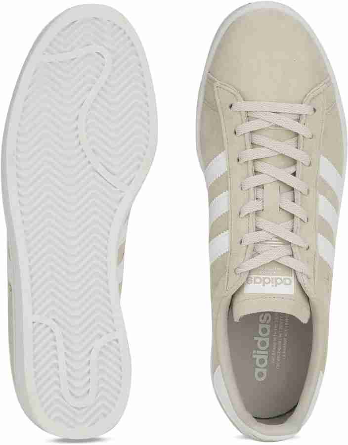 ADIDAS ORIGINALS CAMPUS W Sneakers For Women Buy CBROWN FTWWHT CRYWHT Color ADIDAS ORIGINALS CAMPUS W Sneakers For Women Online at Best Price Shop Online for Footwears in India Flipkart
