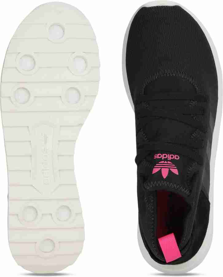 ADIDAS ORIGINALS FLB MID W Sneakers For Women Buy CBLACK CBLACK FTWWHT Color ADIDAS ORIGINALS FLB MID W Sneakers For Women Online at Best Price Shop Online for Footwears in India