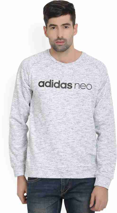 Adidas neo sweatshirt online