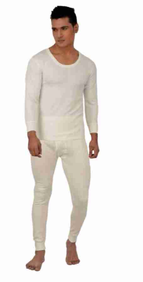 LUX INFERNO Men Top - Pyjama Set Thermal - Buy LUX INFERNO Men Top