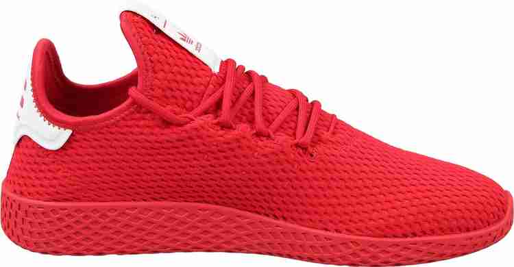 Adidas mens hu shoes discount