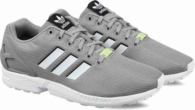 Adidas zx flux grey junior online