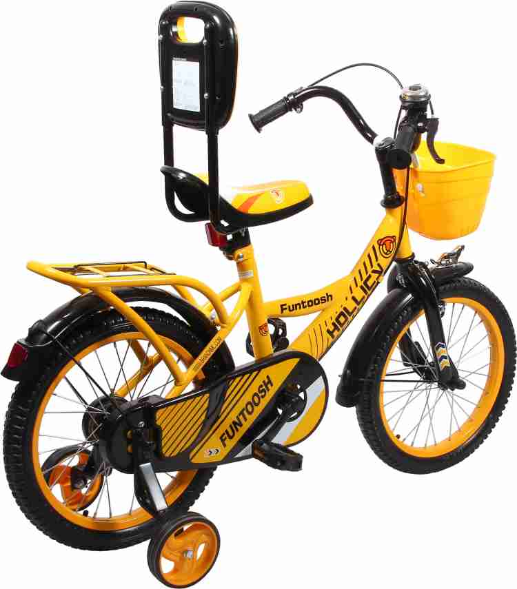 Hero kids deals bicycle