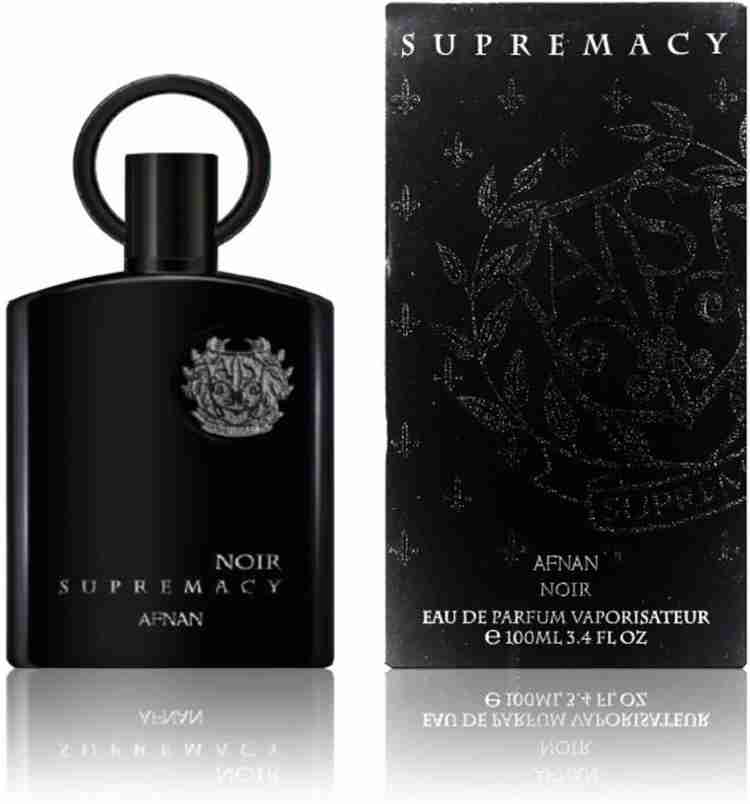 Parfum afnan 2025 supremacy