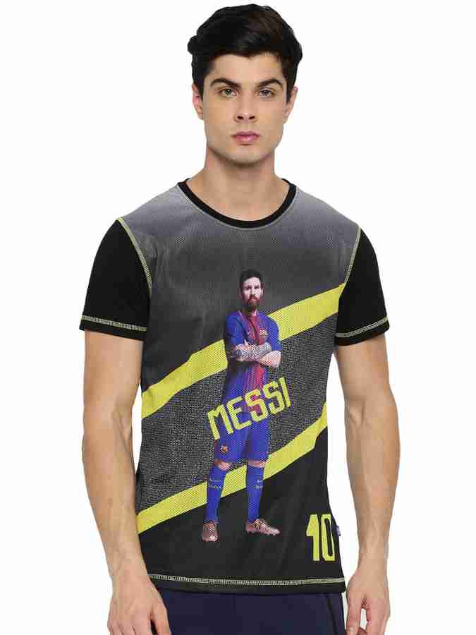 Fc barcelona jersey clearance flipkart