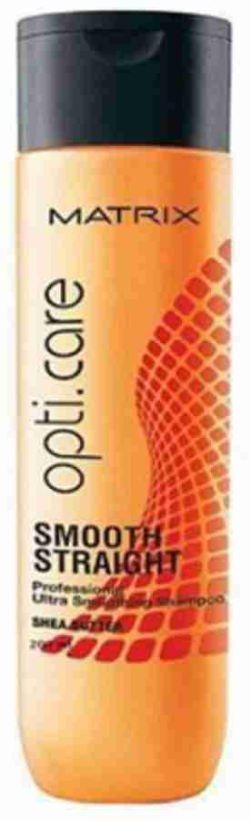 Matrix opti care clearance shampoo