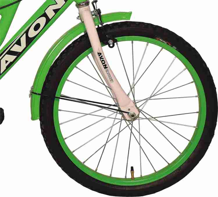 Avon cruiser sales vx cycle price