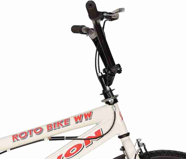 Avon Cycles Rotobike Ww 20 T BMX Cycle Price in India Buy Avon