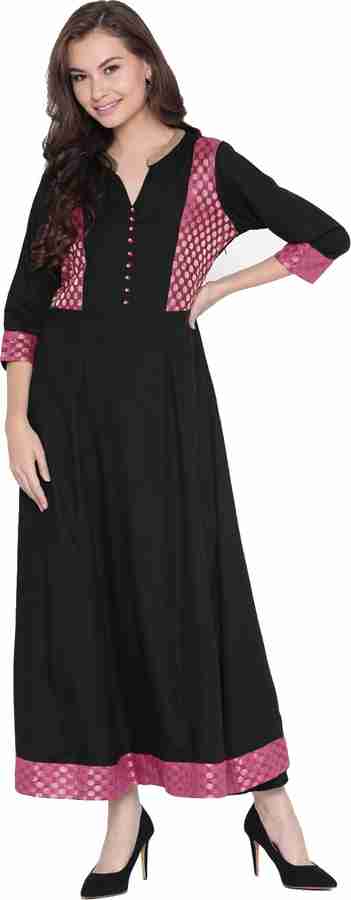 Shree maxi dress myntra on sale