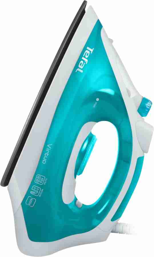 Tefal virtuo deals steam iron