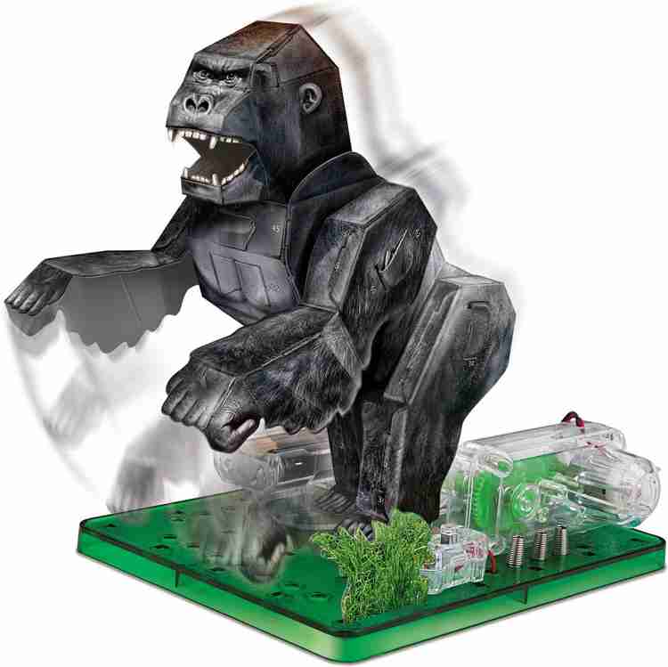Amazing Toys Paper Activities Gorilla Price in India Buy Amazing