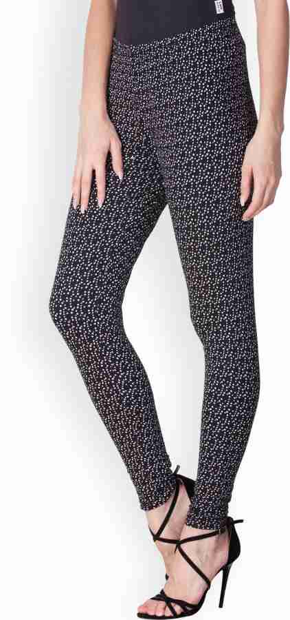 Lyra Printed Leggings