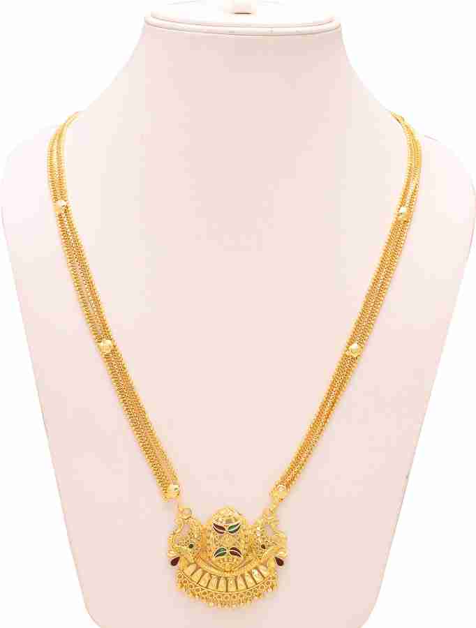 Maharani mangalsutra on sale