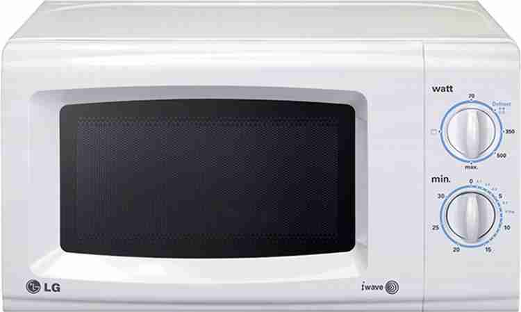 Lg intellowave store microwave watts