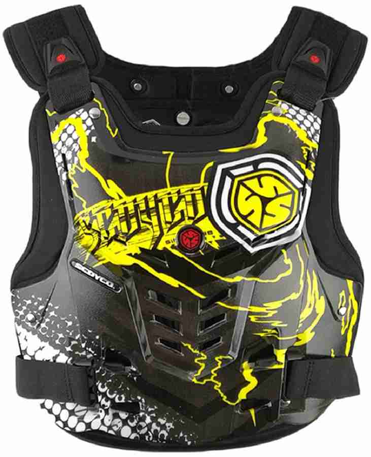 Scoyco vest clearance