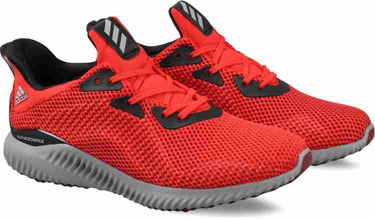 Red alpha new arrivals bounce