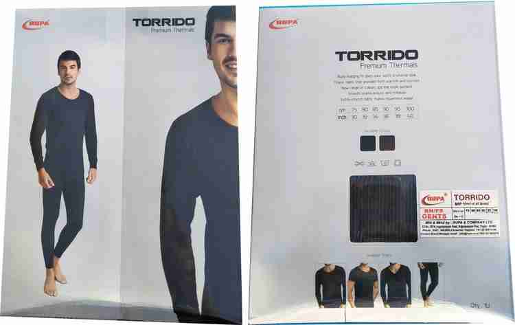 Rupa torrido hotsell price