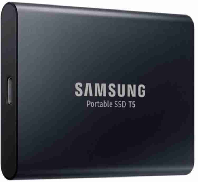 SAMSUNG T5 1 TB External Solid State Drive SSD SAMSUNG