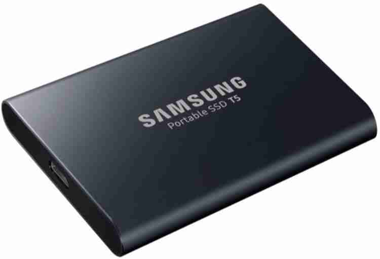 SAMSUNG T5 1 TB External Solid State Drive SSD SAMSUNG Flipkart