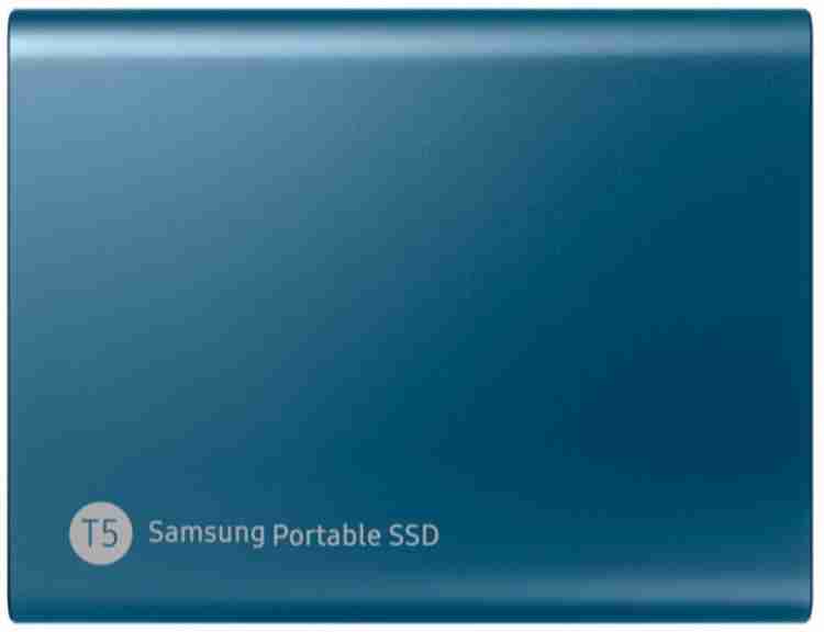 Samsung t5 500 gb hot sale
