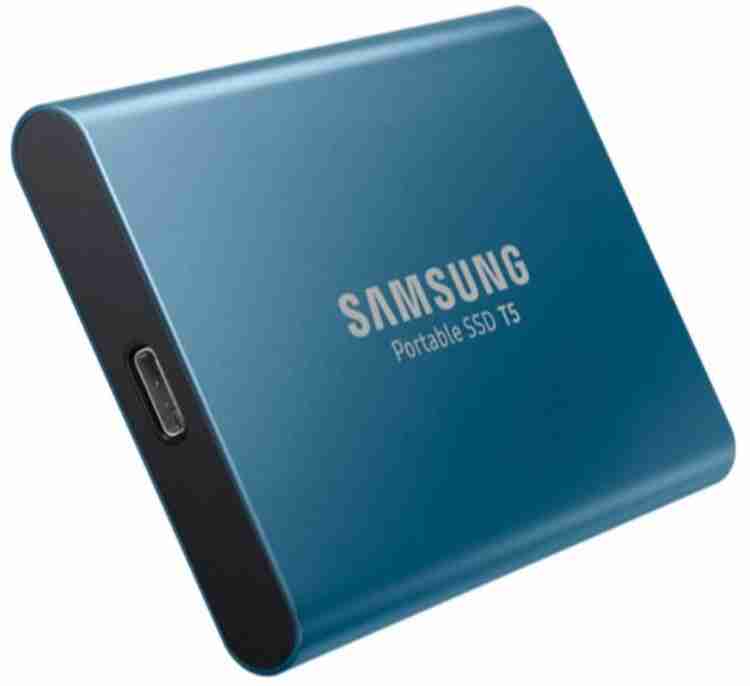 Samsung ssd t5 500gb online