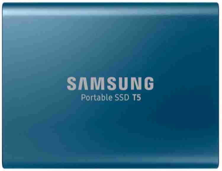 SAMSUNG T5 250 GB External Solid State Drive SSD SAMSUNG Flipkart