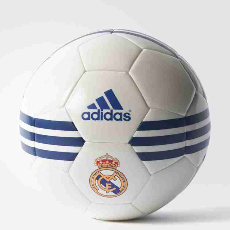 Adidas real store madrid football