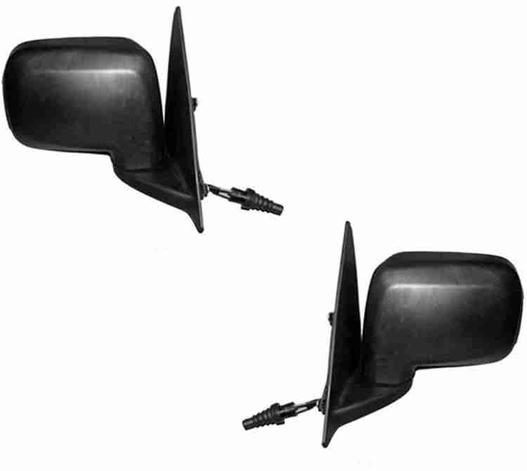 Scorpio right side mirror price discount