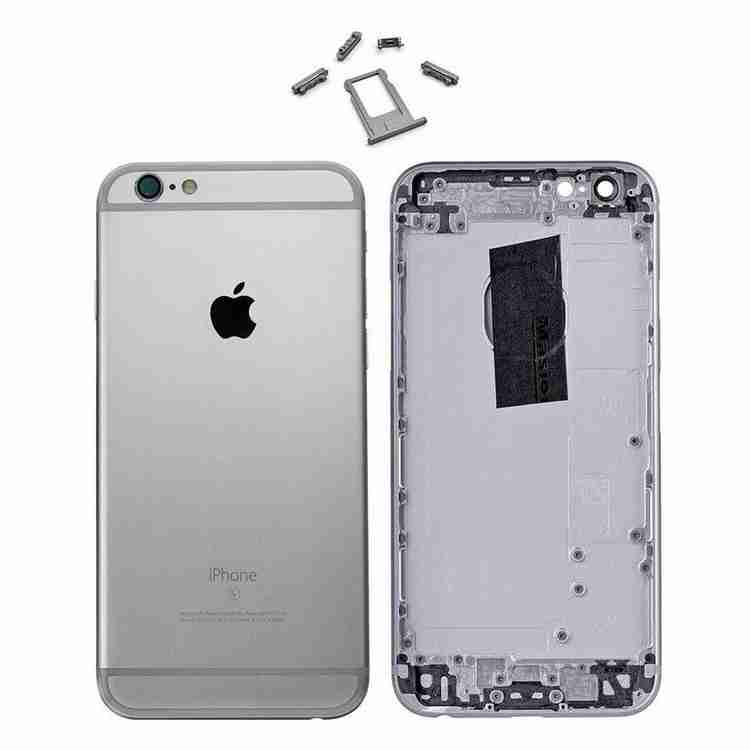 Iphone 6s back outlet panel