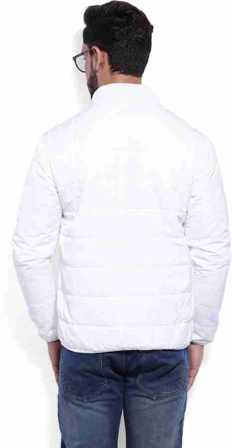 Numero uno hotsell white jacket