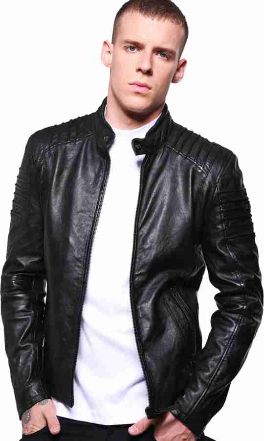 Mozri 2024 leather jackets