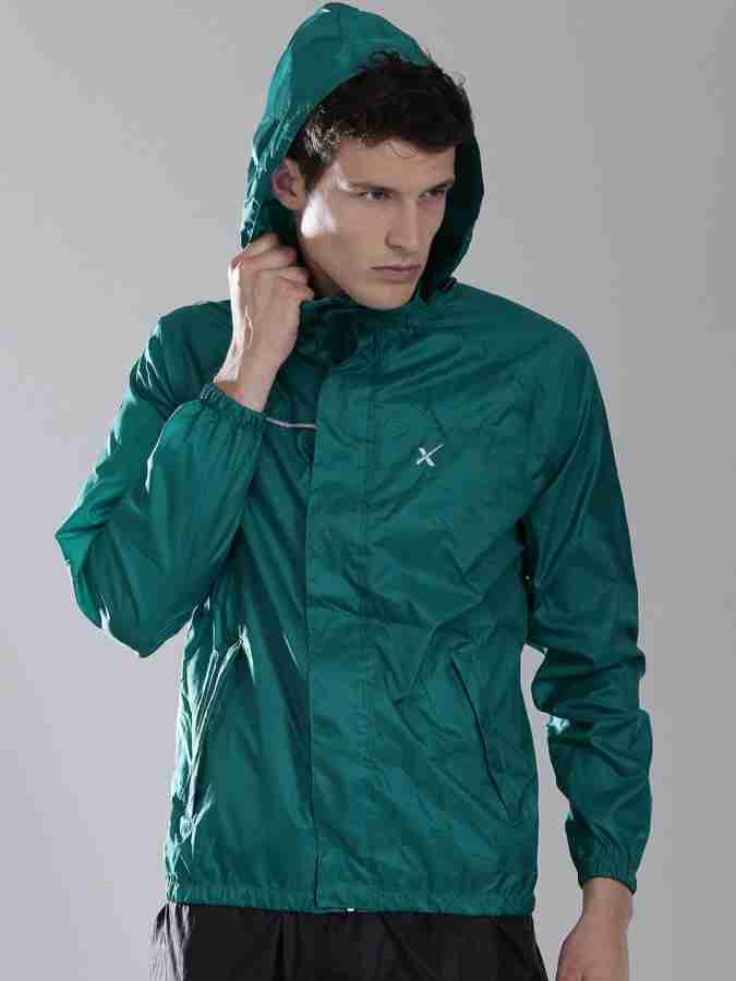 Hrx fashion raincoat