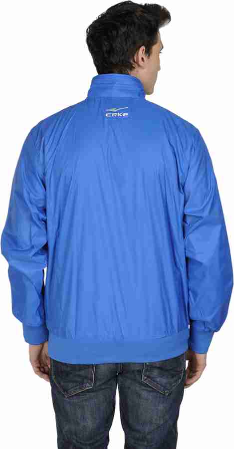 Erke sales jacket price