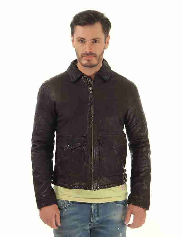 JACK JONES Full Sleeve Solid Men Jacket Buy Brown Stone JACK JONES Full Sleeve Solid Men Jacket Online at Best Prices in India Flipkart