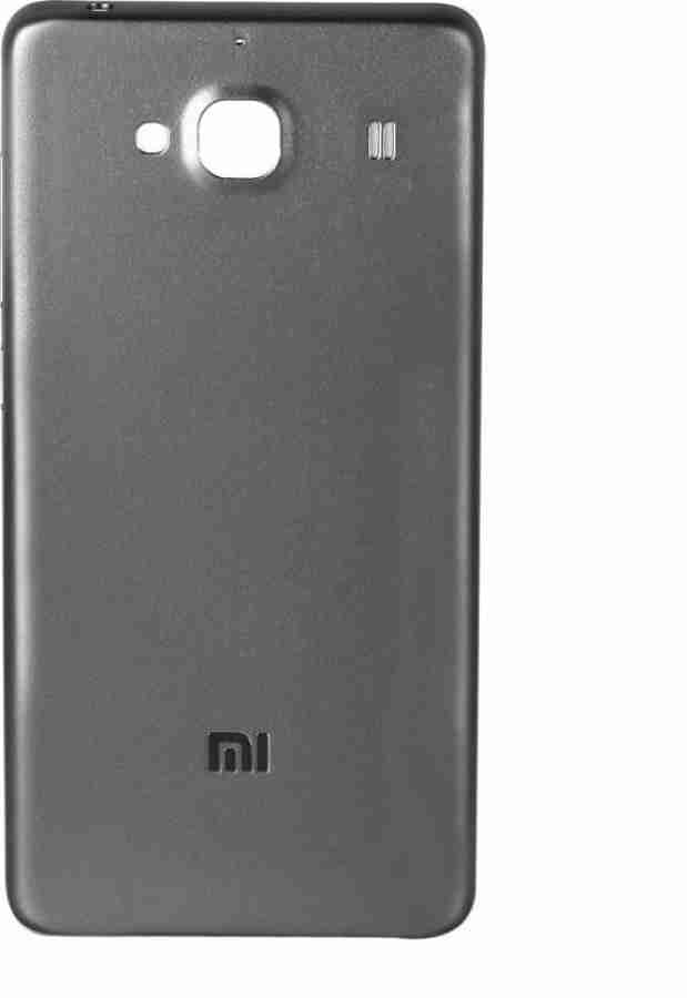 Redmi 2 sale prime back cover