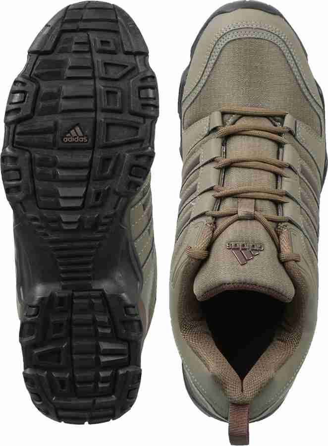 Adidas agora 1.0 top olive outdoor shoes