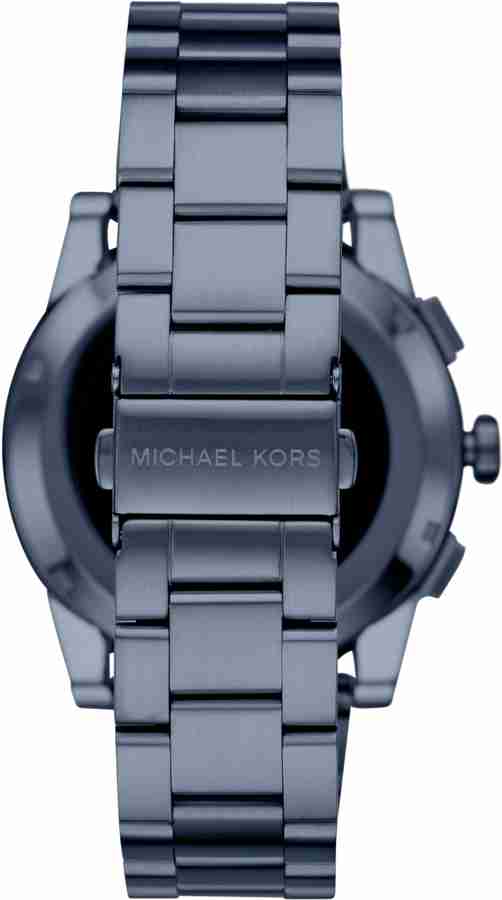 Michael kors grayson shop watch
