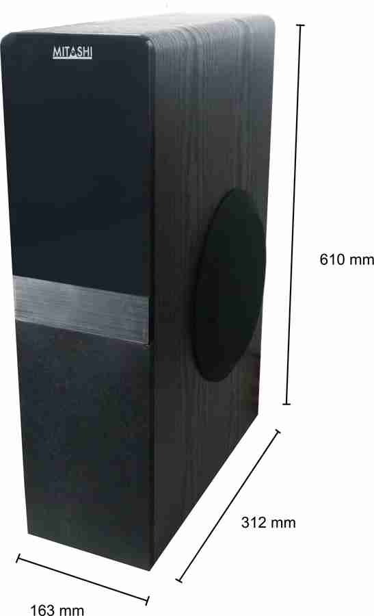 Mitashi twr 890 best sale bt