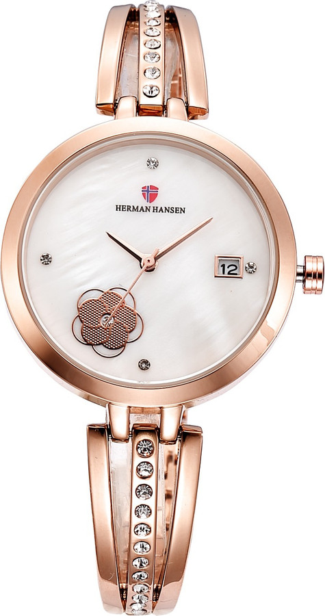 herman hansen watch price