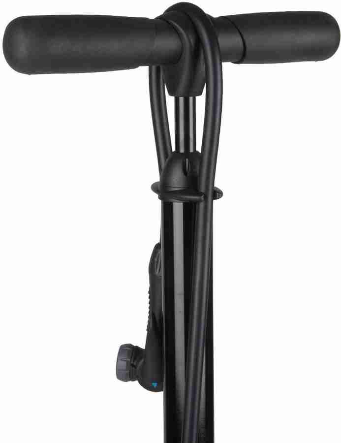 BTWIN by Decathlon FLOOR PUMP 900 BLACK Bicycle Pump Buy BTWIN by Decathlon FLOOR PUMP 900 BLACK Bicycle Pump Online at Best Prices in India Cycling Flipkart