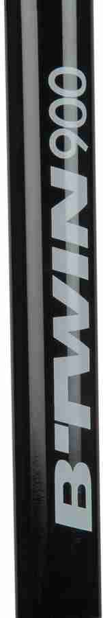 BTWIN by Decathlon FLOOR PUMP 900 BLACK Bicycle Pump Buy BTWIN by Decathlon FLOOR PUMP 900 BLACK Bicycle Pump Online at Best Prices in India Cycling Flipkart
