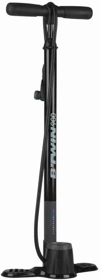 Btwin 900 floor pump 2025